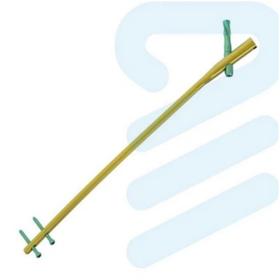 Titan femoral rekonstruksjon sammenlåsende negl